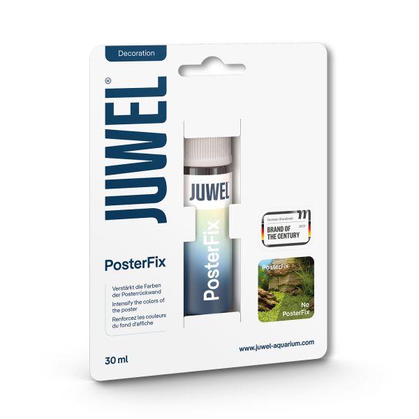 Juwel Poster Fix