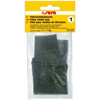 Sera Filtermedienbeutel Sera Filtermedienbeutel