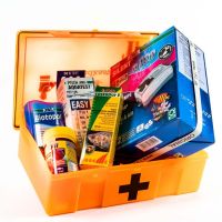 Erste-Hilfe Set - 5 Helfer für Dein Aquarium Erste-Hilfe Set - 5 Helfer für Dein Aquarium