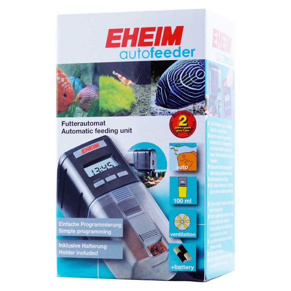EHEIM autofeeder Futterautomat
