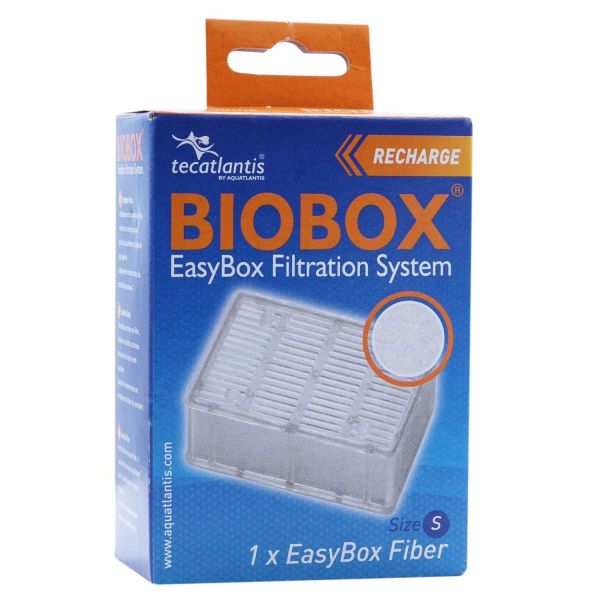 Aquatlantis EasyBox - Filterwatte