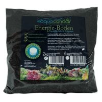 aquacando Energie-Boden mit Bacto-Drops aquacando Energie-Boden mit Bacto-Drops