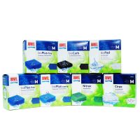 Juwel Filtermedienset Bioflow M / 3.0 + Cirax Juwel Filtermedienset Bioflow M / 3.0 + Cirax