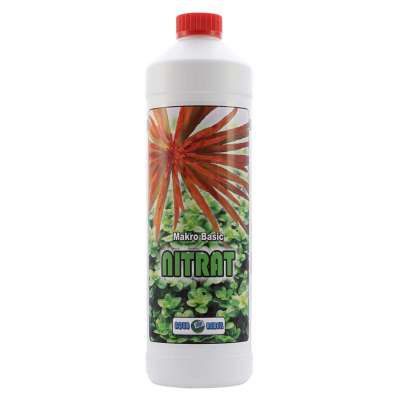 Aqua Rebell Makro Basic NPK | aquanado.de