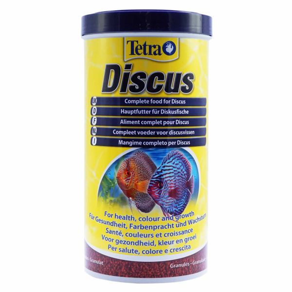 Tetra Discus Granulat