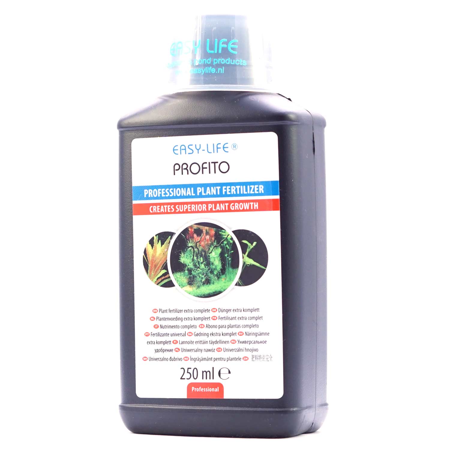 Easy-Life Easy-Life Pro Fito | gnstig bei aquanado.de