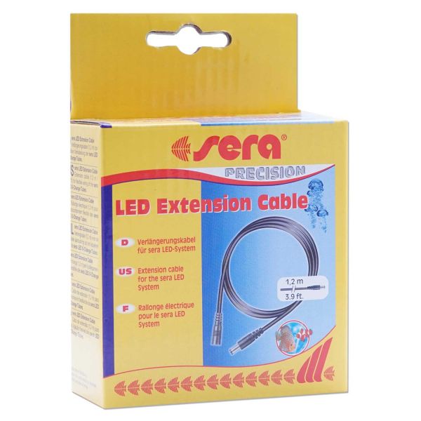 sera LED Extension Cable - Verlängerungskabel für sera LED-System