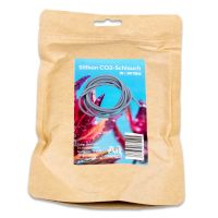 AquaOwner Silikon CO2-Schlauch 2m Mattgrau AquaOwner Silikon CO2-Schlauch 2m Mattgrau