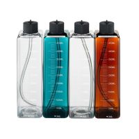 Chihros Dosierflaschen 4x (Set) Chihros Dosierflaschen 4x (Set)