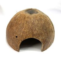 aquacando Kokosnusshöhle 1/2 aquacando Kokosnusshöhle 1/2