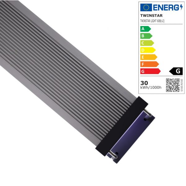 Twinstar Light B-LINE II (Adjustable)