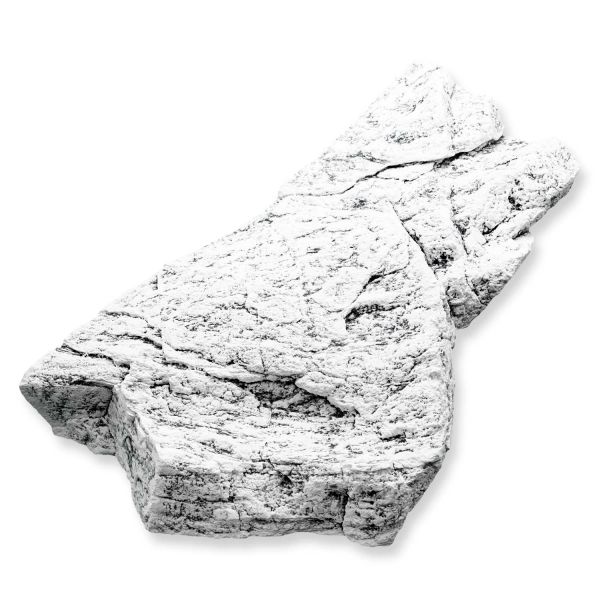 Back to Nature Modul A White Limestone B 72xTx20xH20