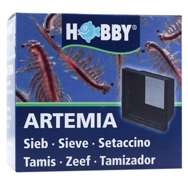 Hobby Artemia Sieb 120µ