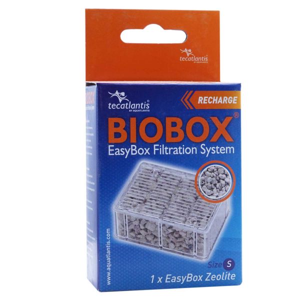 Aquatlantis EasyBox - Zeolite