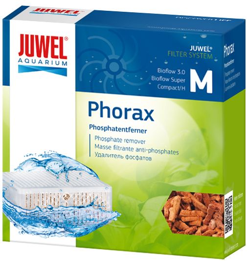 Juwel Phorax - Phosphatentferner