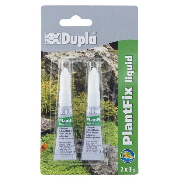 Dupla PlantFix liquid 2x3g