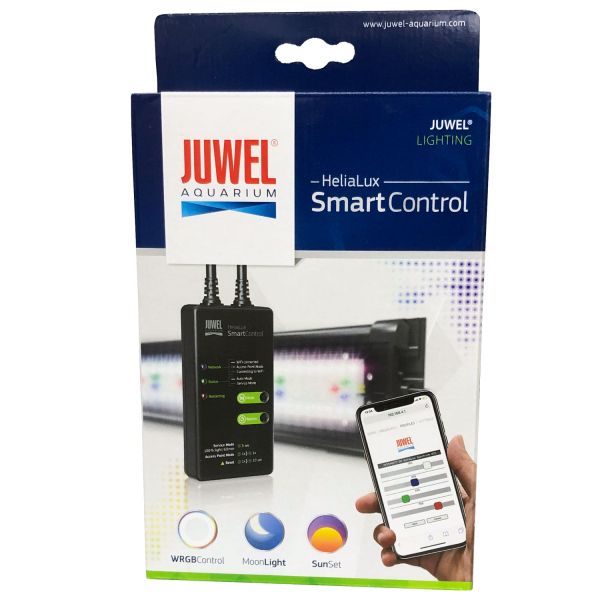 Juwel Helialux SmartControl LED-Steuerung