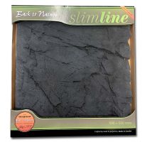 Back to Nature Dark Basalt 60 Slimline Rückwand Back to Nature Dark Basalt 60 Slimline Rückwand