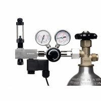 Strideways - Pro CO2 Regulator Plus Strideways - Pro CO2 Regulator Plus