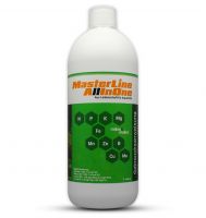 MasterLine AllinOne MasterLine AllinOne