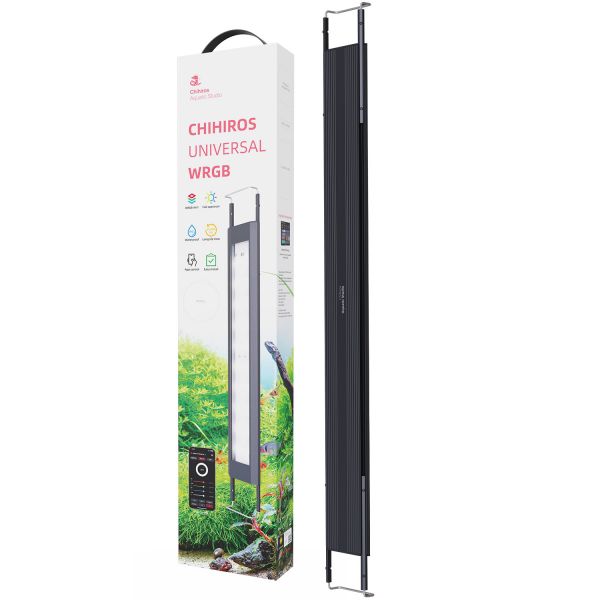 Chihiros Universal WRGB