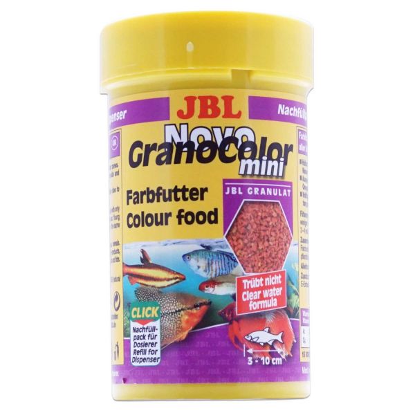 JBL NovoGranoColor mini REFILL (100ml)