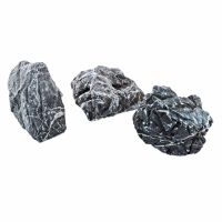 Seegebirge Aquariumsteine 3 Stück (3 - 3,5kg) Seegebirge Aquariumsteine 3 Stück (3 - 3,5kg)