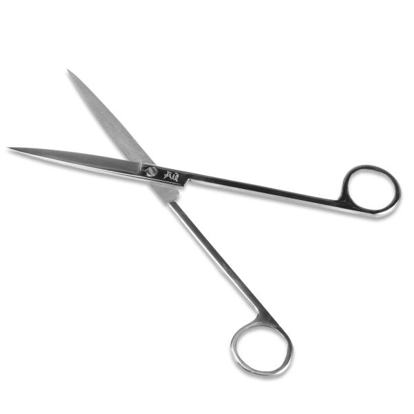 AquaOwner Straight Scissor