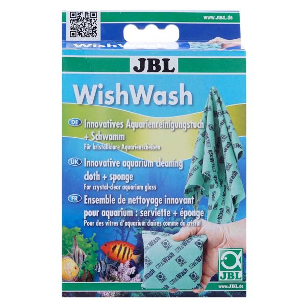 JBL WishWash - Reinigungstuch