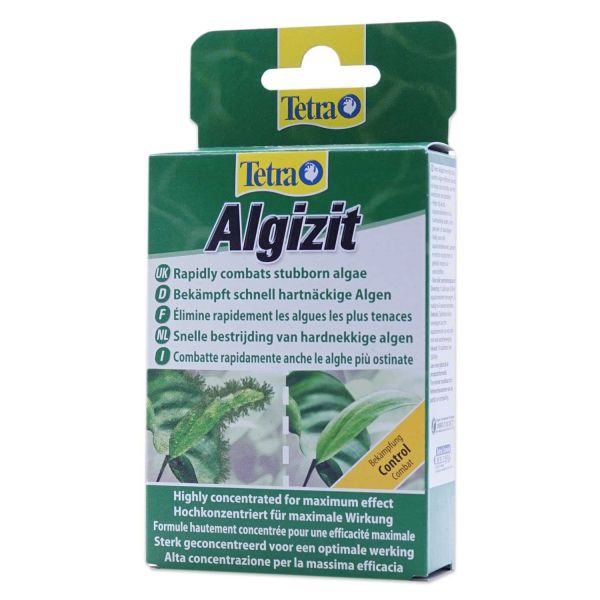 Tetra Algizit