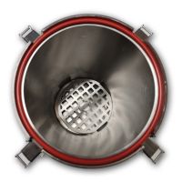 Vorschau: BLAU Edelstahl Außenfilter SSF mit Reef Motion DC-Pumpe Vorschau: BLAU Edelstahl Außenfilter SSF mit Reef Motion DC-Pumpe