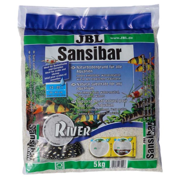 JBL Sansibar RIVER