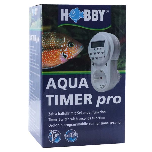 Hobby Aqua Timer pro Zeitschaltuhr