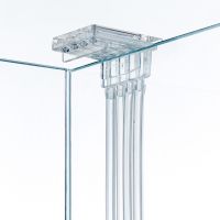 Chihiros Dosierschlauch 10 m, inkl. Halterung Chihiros Dosierschlauch 10 m, inkl. Halterung