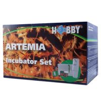 Hobby Artemia Incubator Set Hobby Artemia Incubator Set