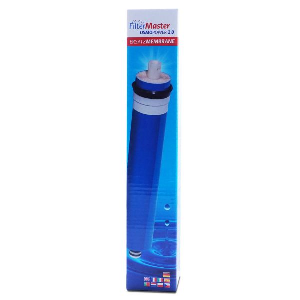Filter Master Osmose-Esatzmembrane 190L/d (50GPD)