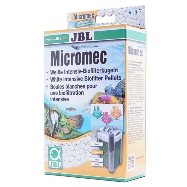 JBL Micromec (1 Liter)
