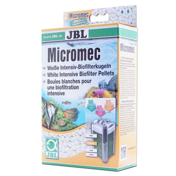 JBL Micromec (1 Liter)