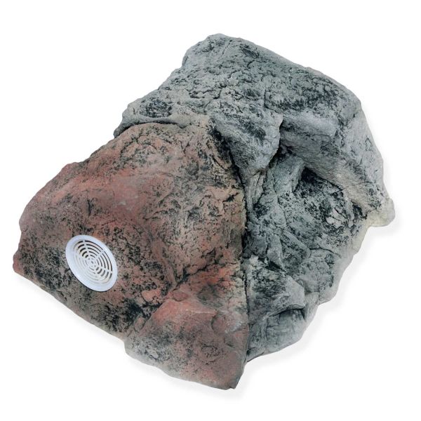 Back to Nature Modul T Basalt/Gneiss Bx30Tx17xH34