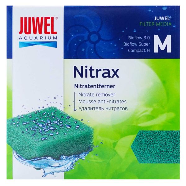 Juwel Nitrax M Compact Art88055 EAN4022573880557