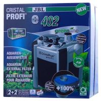 JBL CristalProfi e402 greenline + JBL CristalProfi e402 greenline +