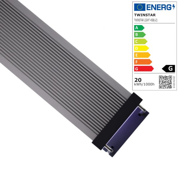 Twinstar Light B-LINE II (Adjustable)