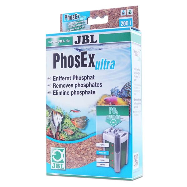 JBL PhosEx ultra (340 g)