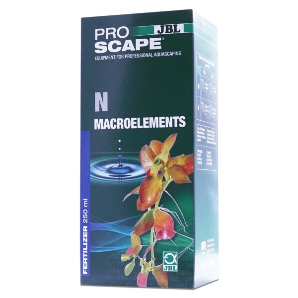 JBL ProScape N Macroelements (250 ml)