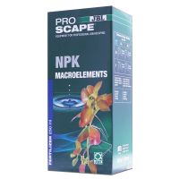 JBL ProScape NPK Macroelements JBL ProScape NPK Macroelements