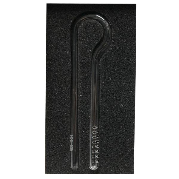 BLAU Filtereinlauf Glass Nano Inflow 10mm