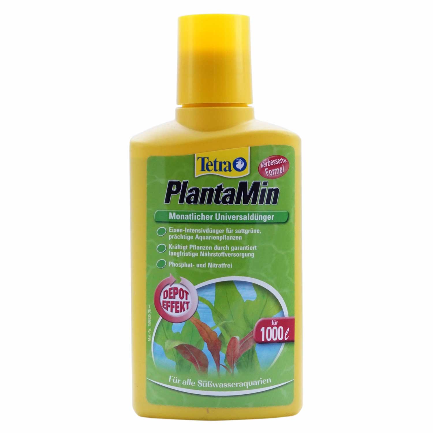 Tetra PlantaMin | aquanado.de