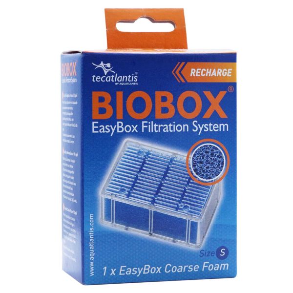 Aquatlantis EasyBox - Filterschwamm grob