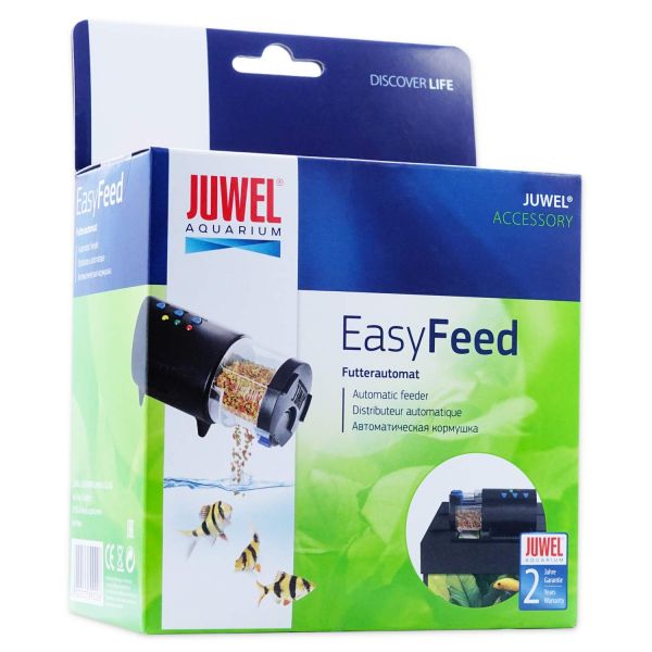 Juwel EasyFeed - Futterautomat