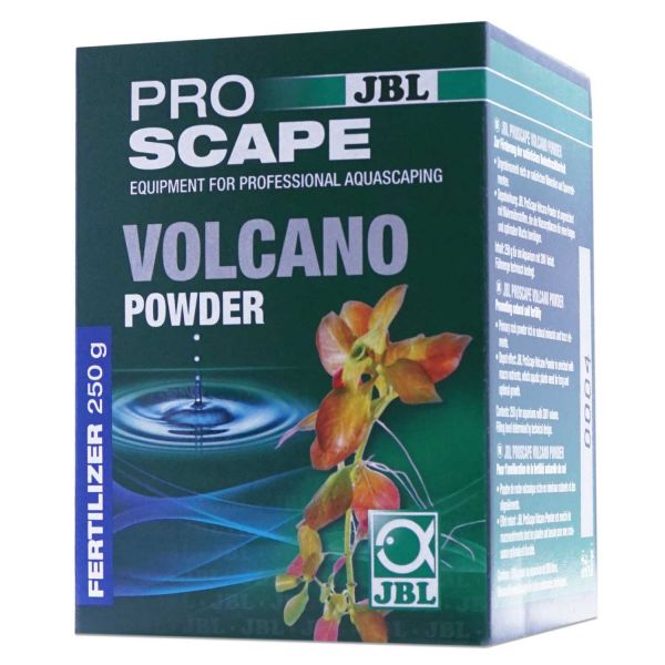 JBL ProScape Volcano Powder (250g)